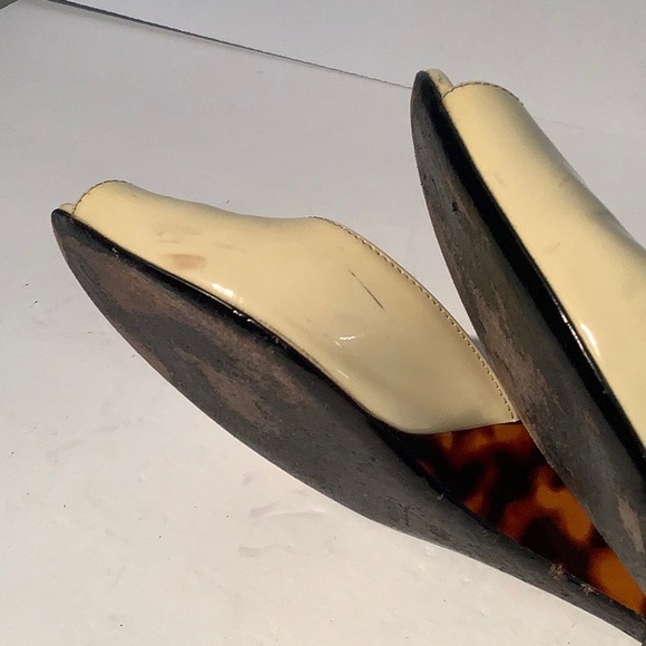 Gucci wedge heels - Picture 12 of 15